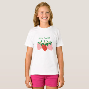 T-shirt Collection Délices Sucrés de Baies