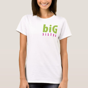 T-shirt COLLECTION d'ENFANTS DE MÊMES PARENTS - grande