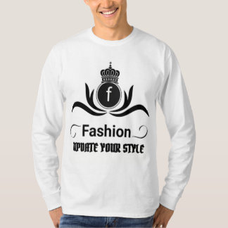 T-shirt Collection design mode tendance