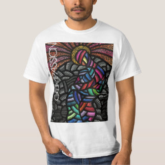 T-shirt Collection d'espoir : Compassion