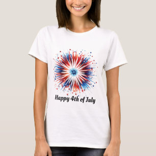T-shirt Collection du 4 juillet