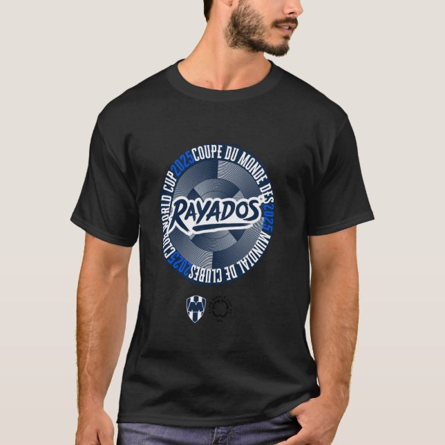 T-shirt Collection exclusive (Devant)