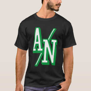 T-shirt Collection Exclusive Atletico Nacional De Medellin
