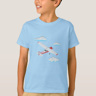 T-shirt Collection Fête d'Avions !