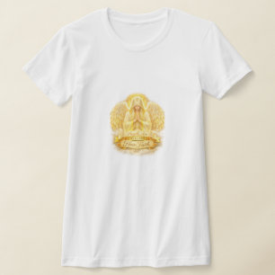 T-shirt Collection Foi Angélique