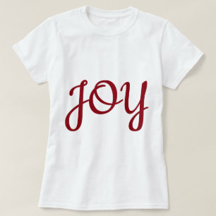 T-SHIRT COLLECTION FOI DONS