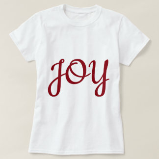 T-SHIRT COLLECTION FOI DONS