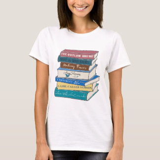 T-shirt Collection Harmon 1