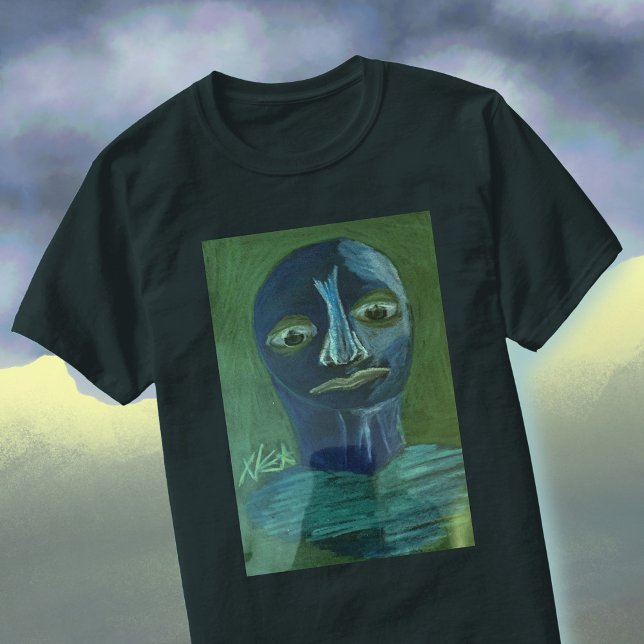T-shirt COLLECTION PRIVÉE XKA (Créateur téléchargé)