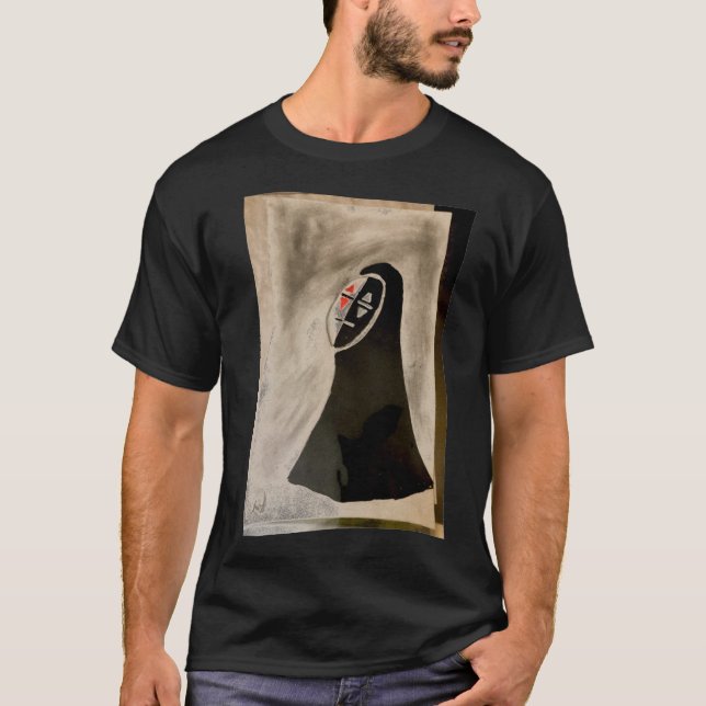 T-shirt COLLECTION PRIVÉE XKA (Devant)