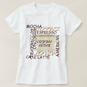 T-shirt COLLECTION REINE DU SHOPPING Dames
