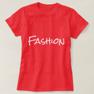 T-shirt COLLECTION REINE SHOPPING