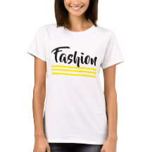 T-shirt COLLECTION REINE SHOPPING