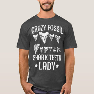T-shirt Collection Requin Motiveth Conception Pour Un Mega
