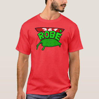 T-shirt Collection Rob Turtle Park