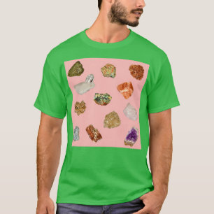 T-shirt Collection Rock