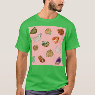 T-shirt Collection Rock