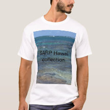 Collection SARP Hawaii pour hommes