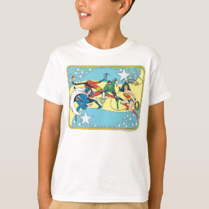 T-shirt Collection Super Powers™ 14