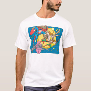 T-shirt Collection Super Powers™ 15
