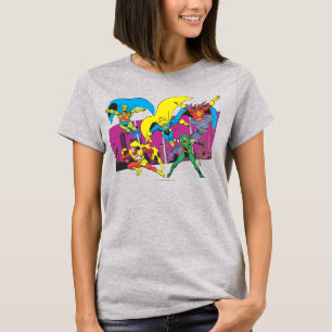 T-shirt Collection Super Powers™ 17