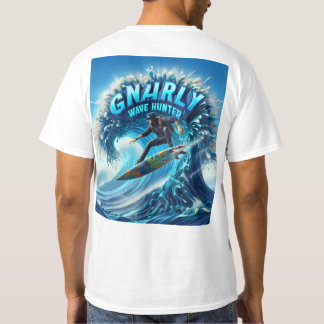 T-shirt Collection Vagues & Wanderlust