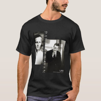 T-shirt Collection vie Paul New 01