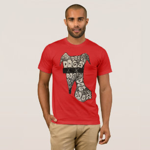 T-shirt COLLECTION XKA
