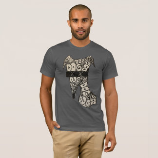T-shirt COLLECTION XKA