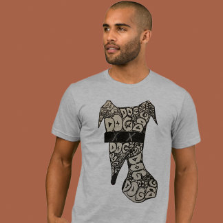 T-shirt COLLECTION XKA