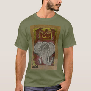 T-shirt COLLECTION .XKA