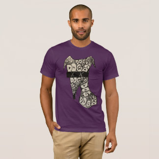 T-shirt COLLECTION XKA