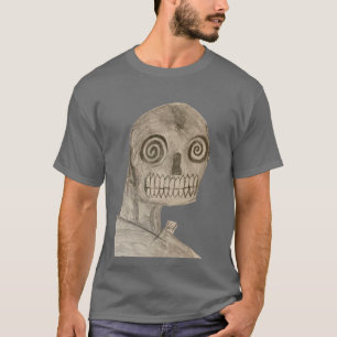 T-shirt COLLECTION .XKA