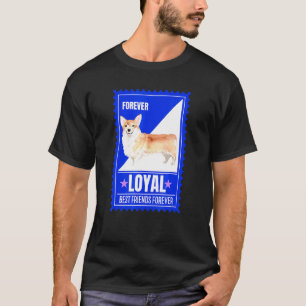 T-shirt Collectionneur de tampons de citation d'humour de