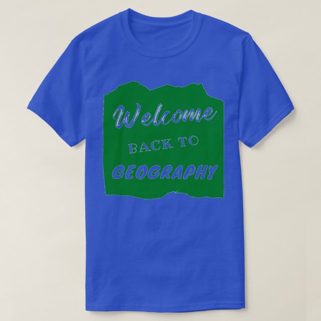 T-shirt Collections scolaires4 (Design devant)