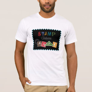 T-shirt Collector