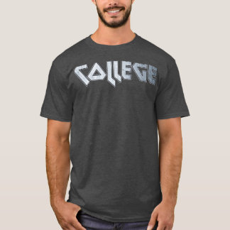 T-shirt Collège AK