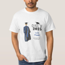 Collège de fin d'études Écolières Jeune Homme
