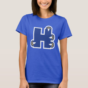 T-shirt Collège Hilbert H