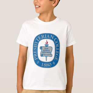 T-shirt Collège presbytérien