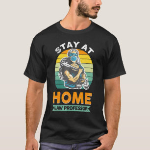 T-shirt Collègue et collègue de travail de professeur de d