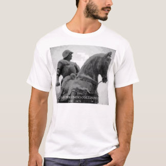 T-shirt Colleoni