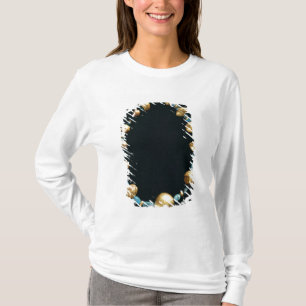 T-shirt Collier