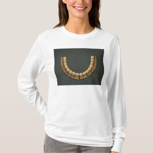 T-shirt Collier