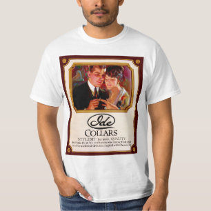 T-shirt Colliers d'ide