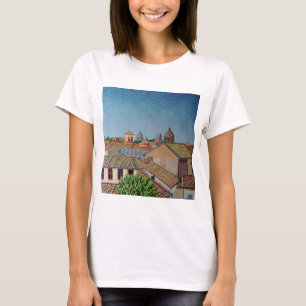 T-shirt Colline 2008 de Capitoline
