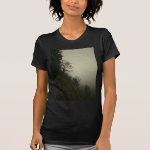 T-shirt Colline de la Forêt Magique