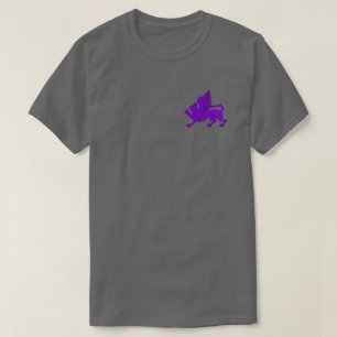 T-shirt Colline des Windmasters SCA