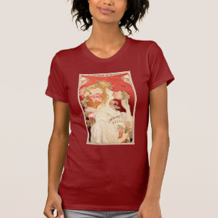 T-Shirt: Cologne Parfumerie T-Shirt