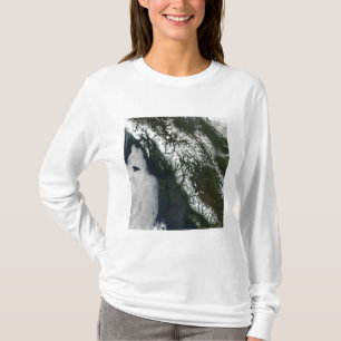 T-shirt Colombie-Britannique